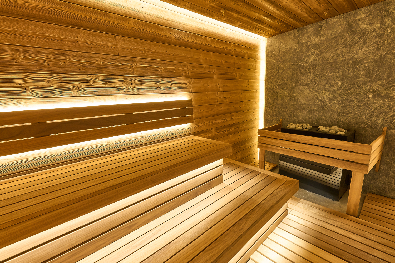 Отель Cascade Resort by Stellar Hotels